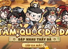 Bộ Lạc 3Q sắp ra mắt có gì hot khiến cộng đồng game thủ đứng ngồi không yên?