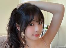 Nữ streamer đang khuấy đảo làng game xứ Trung, không chỉ thi đấu chuyên nghiệp mà còn sở hữu vóc dáng cực kỳ ấn tượng
