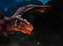 Xuất hiện tựa game mới đầy hứa hẹn trên Steam, người chơi đứng ngồi không yên, đồ họa và gameplay quá bùng nổ