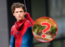 Tự hào chi tiết Việt Nam xuất hiện trong Spider-Man 4, chỉ vài giây cũng đủ khiến nam chính phát cuồng