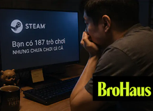Ngày trước tan làm là bật máy chơi game, bây giờ chỉ muốn được ngồi im 10 phút