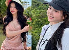 Màn so kè nhan sắc "một 9 một 10" của hai gái xinh "viral" cõi mạng, anh em game thủ khó "vote"