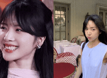 Nữ chính phim hot 8 nghìn tỷ: Visual tự nhiên như "tình đầu", ngoài đời cũng rất đơn giản
