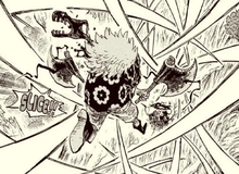 One Piece 1190: Scopper Gaban khiến Imu đổ máu, Luffy nhận được bài học quan trọng