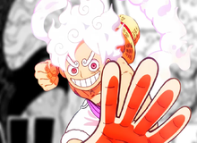 Sau 29 năm, One Piece hé lộ ý nghĩa thực sự của danh hiệu Vua Hải Tặc