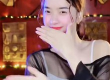 Tiếc nuối cho Yona Cươn: Từ "sơn cước mỹ nữ" đến streamer phải hú hét để khều donate