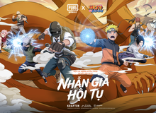 Vũ trụ sinh tồn PUBG Mobile tạo nên mùa hè 2026 bùng nổ với nhiều hợp tác thương hiệu đẳng cấp