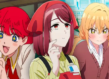 10 nữ nhân vật anime được yêu thích nhất mùa Hè 2026