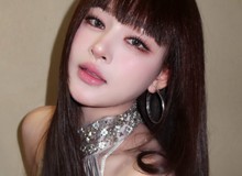 Ngỡ ngàng nhan sắc hiện tại của Hiền Hồ, tái xuất rạng rỡ, liên tục nhận mưa lời khen từ cộng đồng mạng
