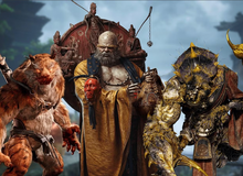 Lâu ngày không đăng nhập, game thủ Black Myth: Wukong bất ngờ tố NPH âm thầm làm điều này, cảm giác như đang chơi game mới