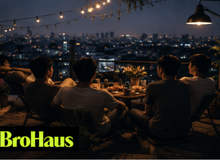 Có những người bạn mà giờ đây, chúng ta chỉ còn gặp nhau trong game