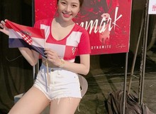 Dân tình nhung nhớ nhan sắc Trâm Anh, "cô gái năm ấy" gây bão mạng xã hội