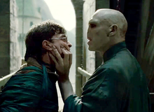 15 năm sau, câu thoại hay nhất của Voldemort vẫn là một trong những câu nói kinh điển của dòng phim fantasy