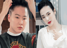 Sốc trước visual Angela Phương Trinh hiện tại