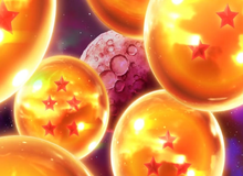 Top 5 bảo vật mạnh nhất anime: Có món đủ sức viết lại cả vũ trụ