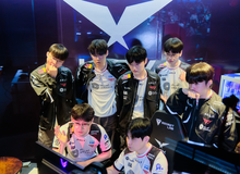 Faker và T1 có thể đã mắc một sai lầm "chí mạng"