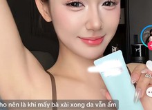 Quảng cáo, gắn link sản phẩm bất chấp, Trần Hà Linh chủ động khóa bình luận của video