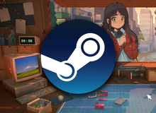 Vừa ra mắt trên Steam, tựa game này đã bùng nổ, hàng nghìn người mê mẩn, thừa nhận mãi không chán