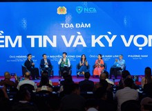 Hội nghị KOL toàn quốc lần thứ II chính thức khởi động
