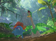 Pokémon Winds and Waves: Fan mong những thiết kế bị loại bỏ và tiến hóa cũ trở lại trong Gen 10