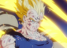31 năm sau, một câu nói của Vegeta vẫn là lời thoại hay nhất lịch sử Dragon Ball