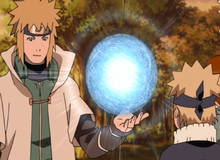 Naruto: Vì sao Minato tạo ra Rasengan? Bí mật đằng sau nhẫn thuật huyền thoại