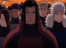 Boruto hé lộ số phận đáng buồn của gia tộc từng mạnh nhất Konoha