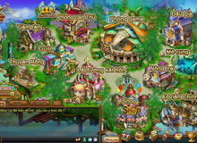 Cổ tích ngoài đời thực: Mất liên lạc 13 năm, cặp đôi game thủ hữu duyên gặp lại trong tình cảnh không ngờ, vẽ nên chuyện tình đẹp như mơ khiến cả cộng đồng xao xuyến