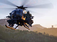 Cán mốc 800.000 wishlist trên Steam, tựa game này báo tin vui cho người chơi, sắp tới lúc được trải nghiệm