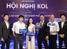 Liên minh Niềm tin số khẳng định dấu ấn và mở ra chặng phát triển mới tại KOL Summit 2026
