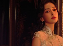 Angelababy khoe dáng ấn tượng trong kỳ nghỉ hè, thật khó để tin đây là vẻ ngoài của độ tuổi U40