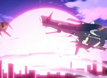 5 vũ khí anime sở hữu sức mạnh đủ để hủy diệt cả thế giới