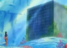 One Piece: Vì sao Nico Robin không dạy các thành viên băng Mũ Rơm đọc Poneglyph?