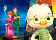 Những bộ phim Disney dở tệ từng khiến khán giả thất vọng