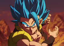 Xếp hạng 5 trận chiến hay nhất của Gogeta trong Dragon Ball