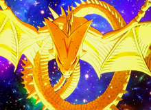 Top 5 con rồng bá đạo nhất Dragon Ball, vị trí số 1 gần như vô đối