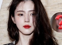 Diện mạo của Han So Hee khiến công chúng không ngừng bàn tán
