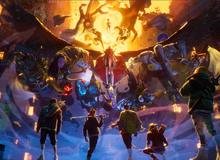 Xuất hiện bom tấn anime hành động được ví như Dragon Ball kết hợp Demon Slayer, game thủ PC chưa kịp vui đã phải tiếc nuối