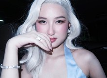 "Nàng Mơ" chơi lớn, lột xác diện mạo lạ lẫm chưa từng thấy