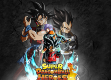 2 năm sau khi kết thúc, đây vẫn là series Dragon Ball gây thất vọng nhất