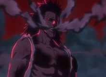 Sau 22 năm, Bleach cuối cùng cũng hé lộ Bankai của Kenpachi Zaraki theo cách không ai ngờ tới