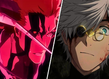 5 anime đáng nhớ nhất năm 2026 tính đến thời điểm hiện tại