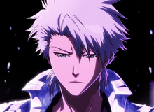 Bleach bất ngờ thay đổi một chi tiết quan trọng về Hitsugaya bằng cú twist gây sốc