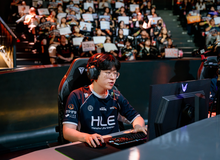 Dàn tuyển thủ HLE đồng loạt bức xúc vì LCK