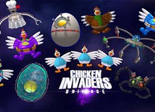 Nếu không muốn lướt TikTok hay Thread, dân văn phòng có thể giải trí với những tựa game kinh điển này!
