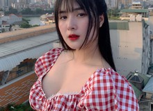 Gái xinh Quỳnh Alee "var" trực diện Saigon Phantom