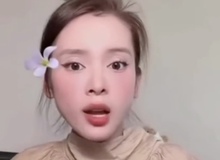 Quỳnh Lương bị chỉ trích vì văng tục trên sóng livestream