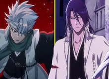Bleach: Giải thích toàn bộ Bankai hoàn chỉnh của Toshiro Hitsugaya