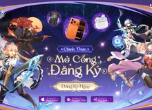 Thương Lam Cảnh Giới chính thức mở đăng ký trước tại Việt Nam: Huyền thoại Tales of Erin trở lại cùng VLG Play JSC