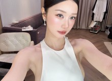 Jun Vũ gây sốt với bức ảnh selfie "tràn màn hình": Visual ngọt ngào, body quyến rũ khó rời mắt
